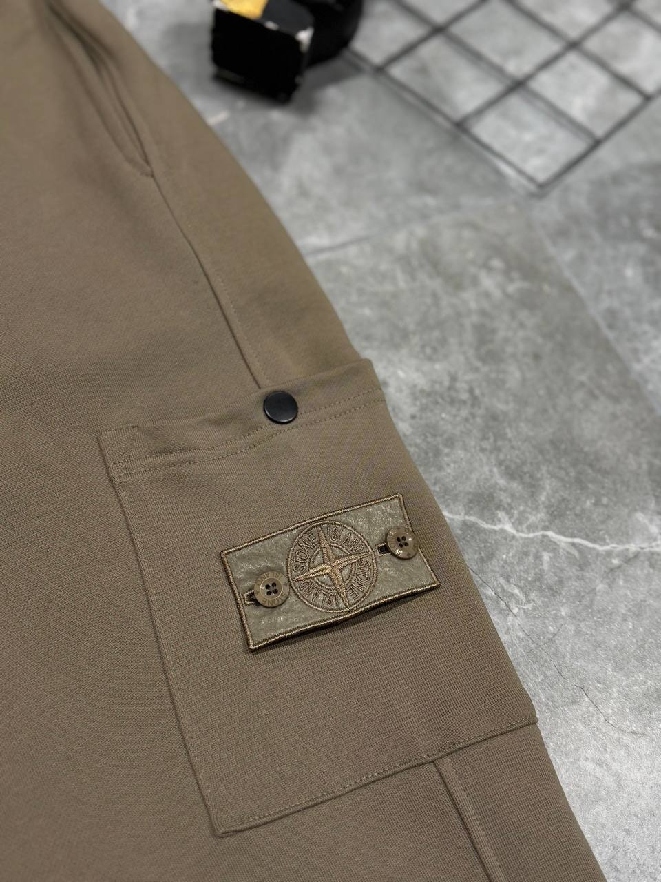 Костюм спортивний Stone Island - Зображення 7
