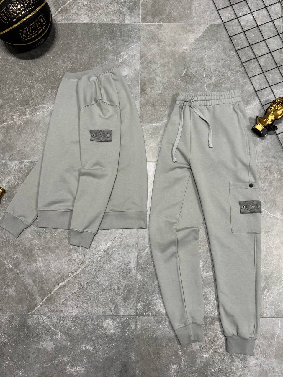 Костюм спортивний Stone Island - Зображення 2