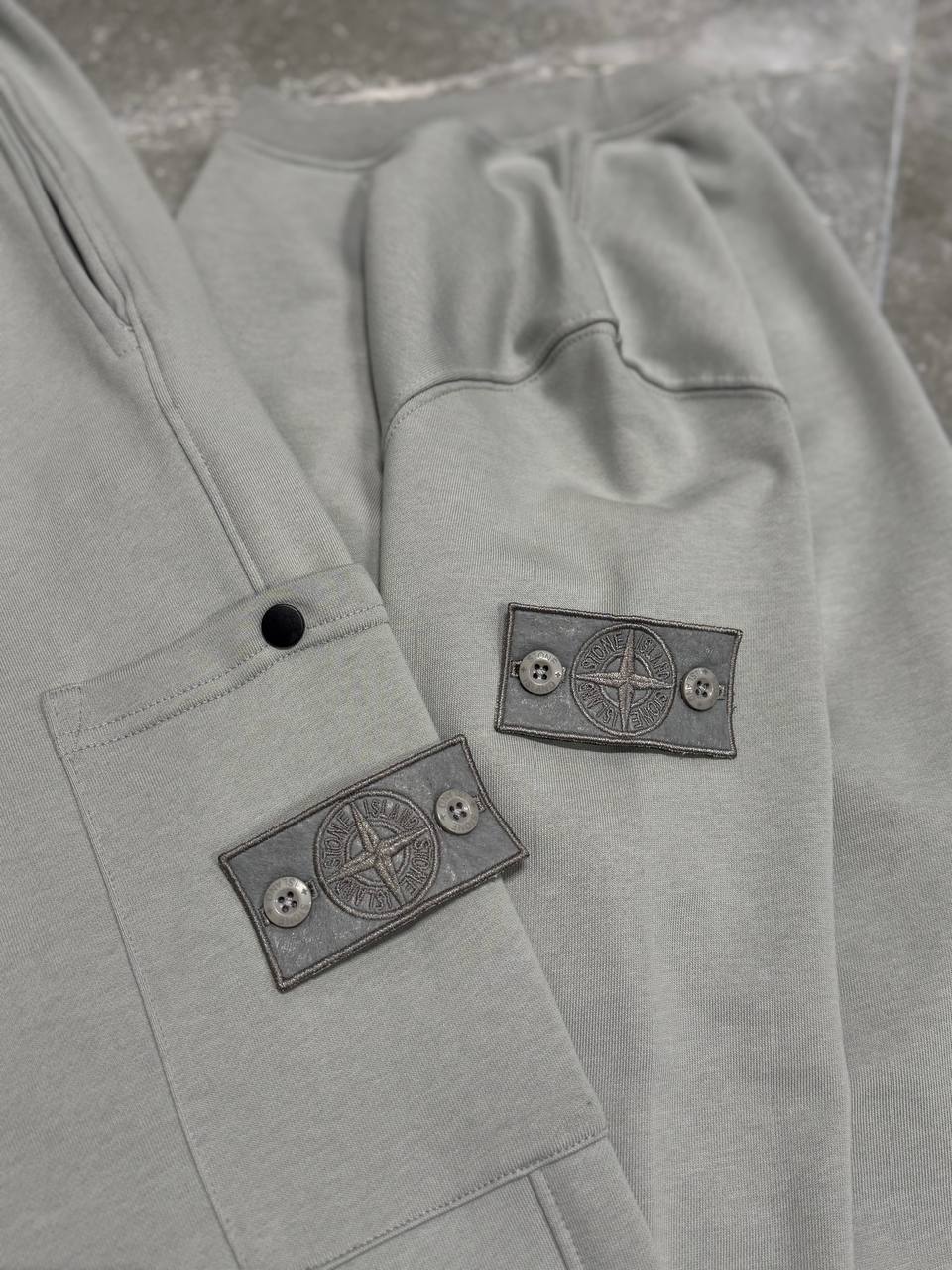 Костюм спортивний Stone Island - Зображення 3