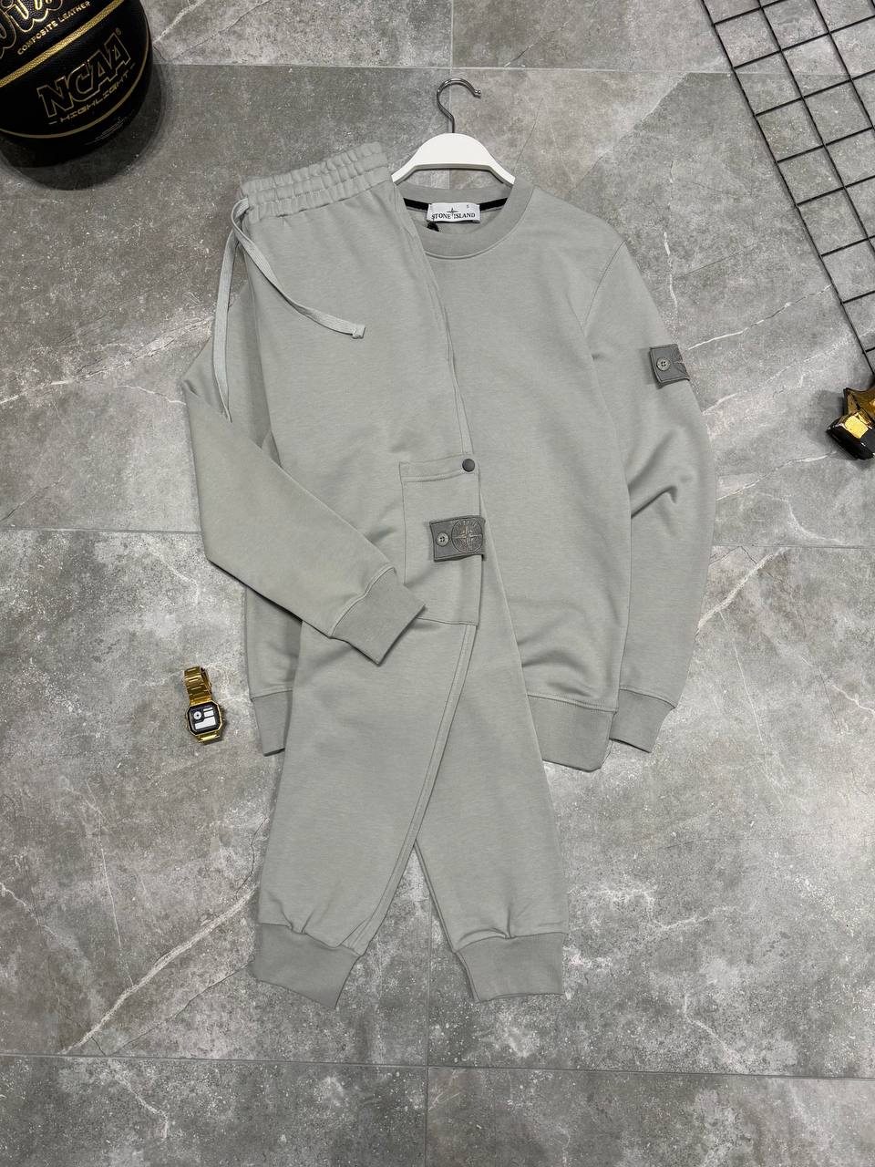 Костюм спортивний Stone Island - Зображення 4