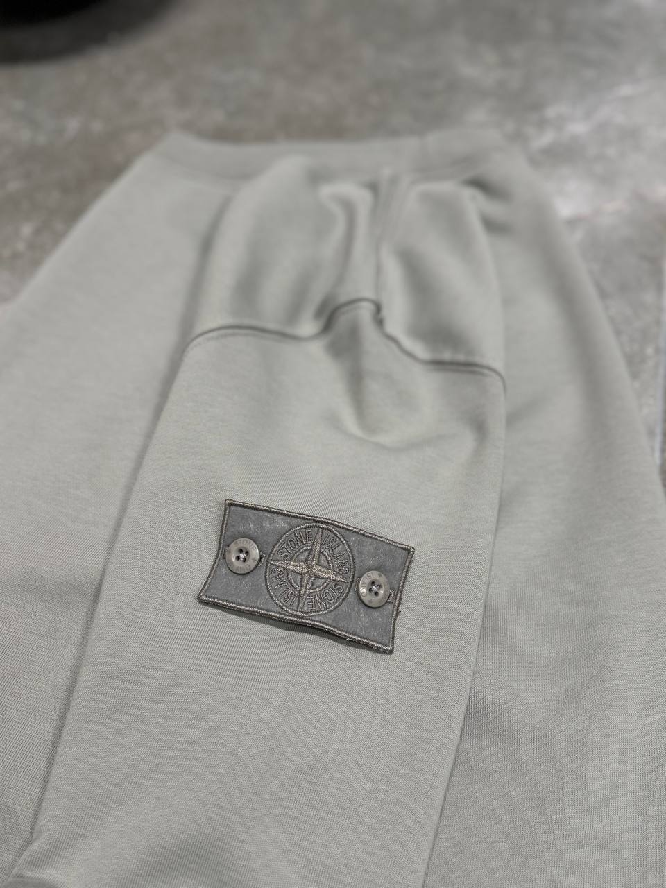 Костюм спортивний Stone Island - Зображення 5