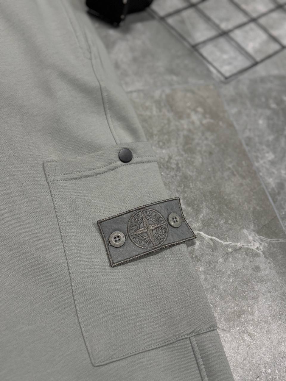 Костюм спортивний Stone Island - Зображення 7