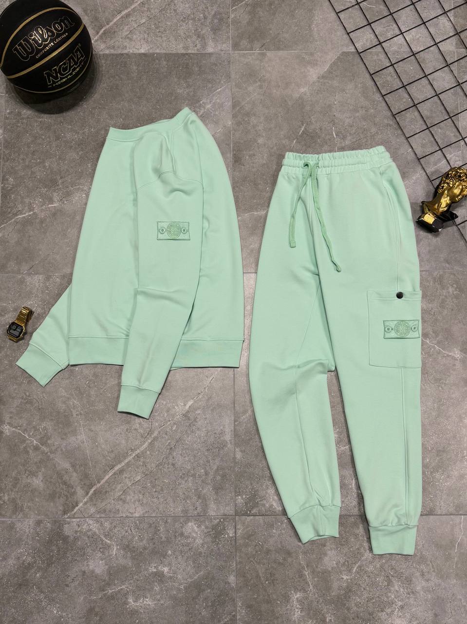 Костюм спортивний Stone Island