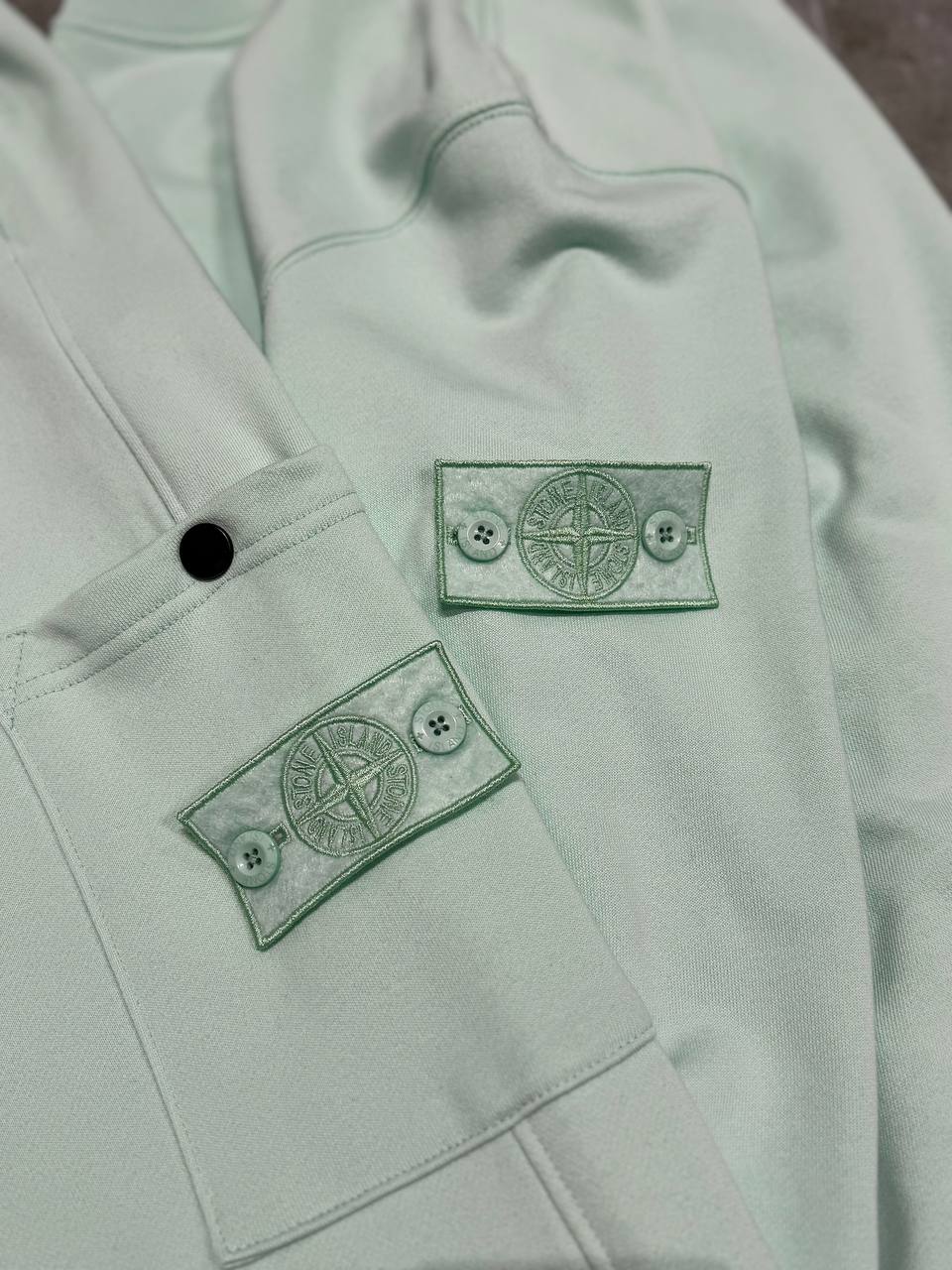 Костюм спортивний Stone Island - Зображення 3