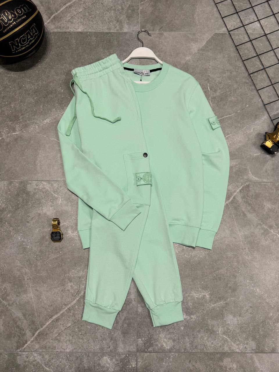 Костюм спортивний Stone Island - Зображення 2