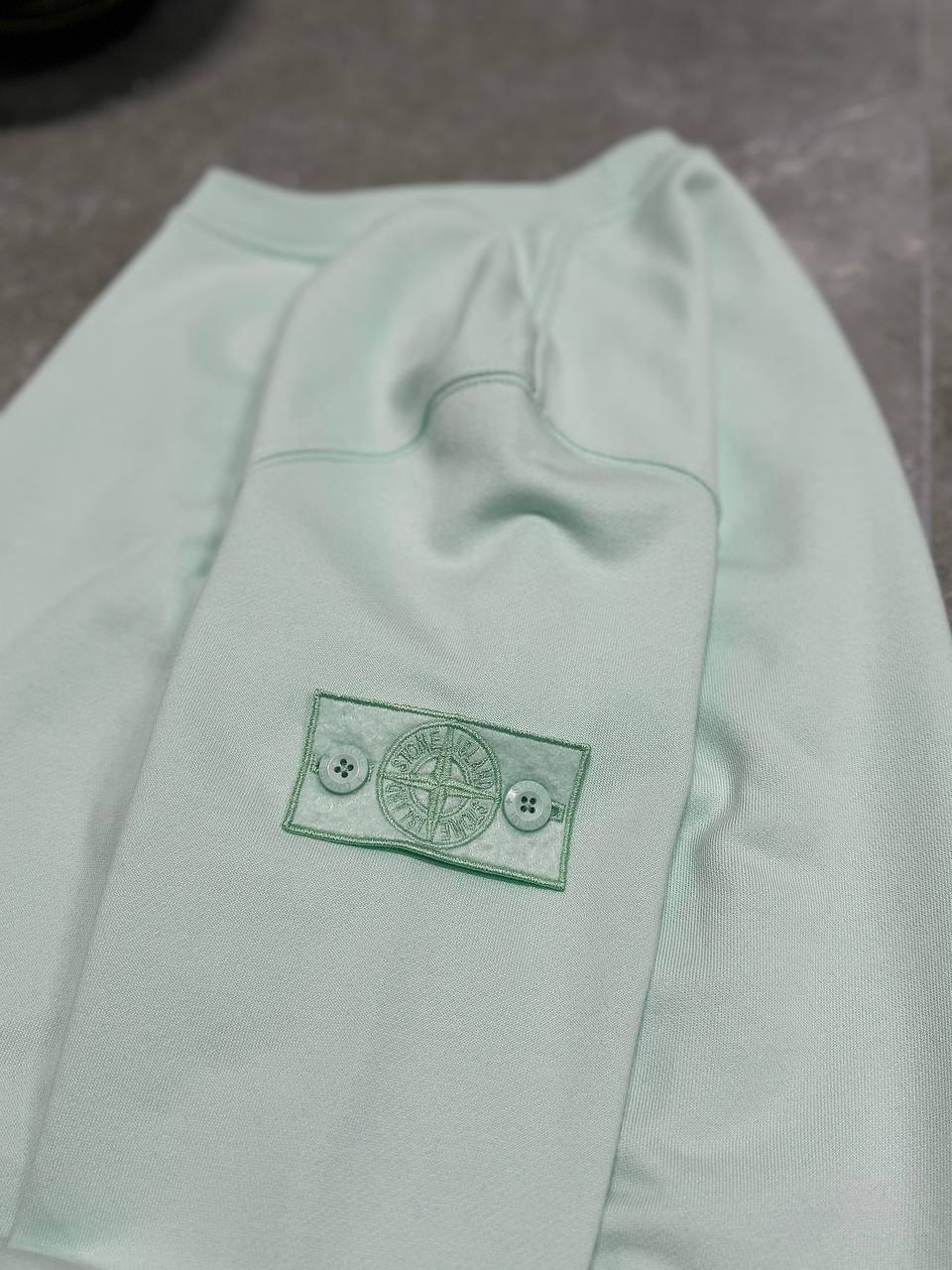 Костюм спортивний Stone Island - Зображення 4