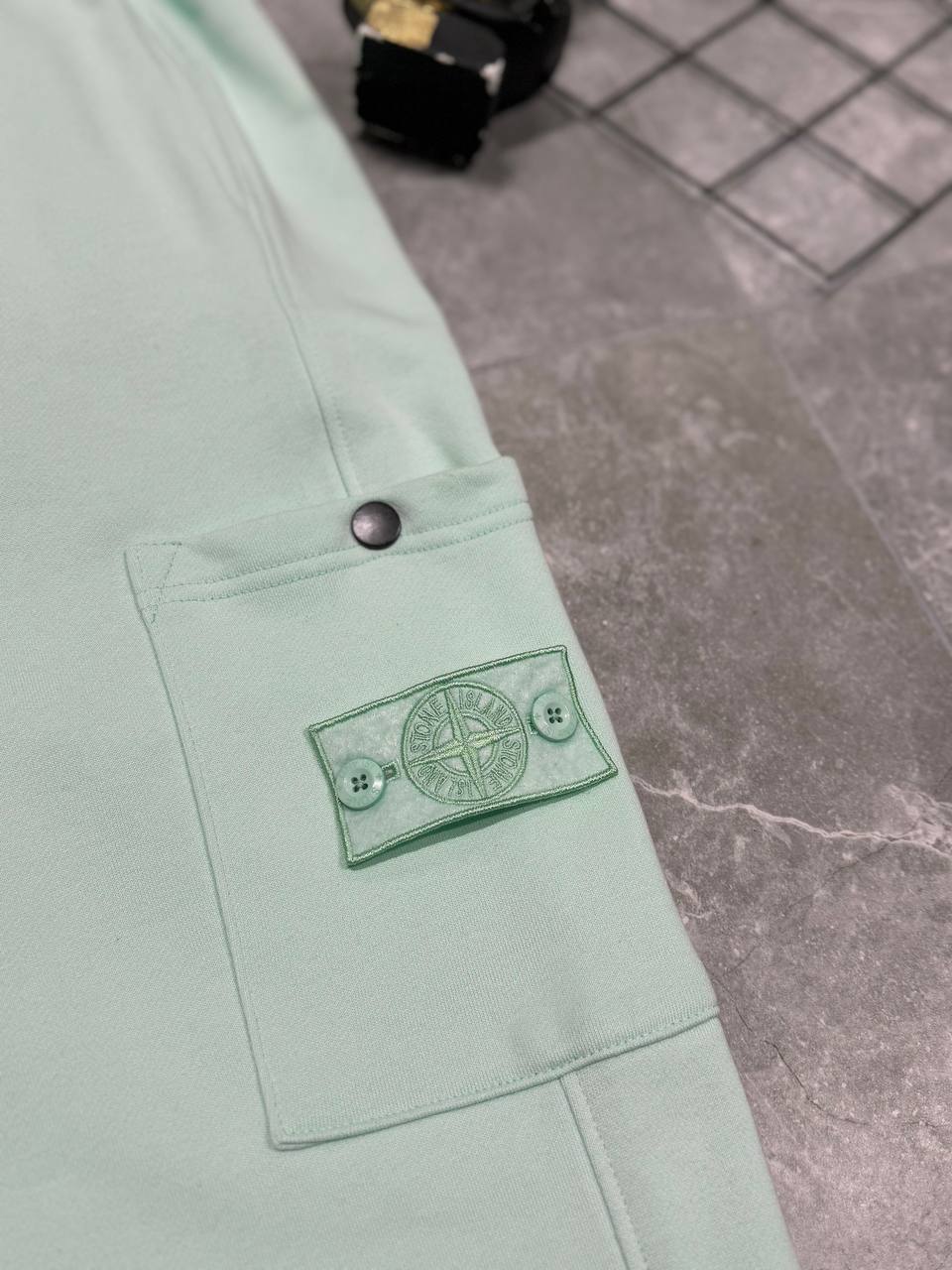 Костюм спортивний Stone Island - Зображення 6