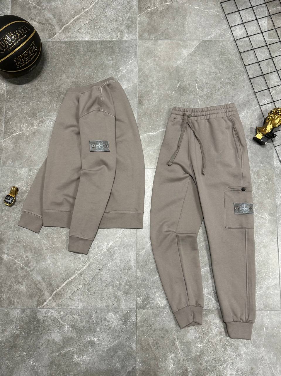 Костюм спортивний Stone Island - Зображення 2