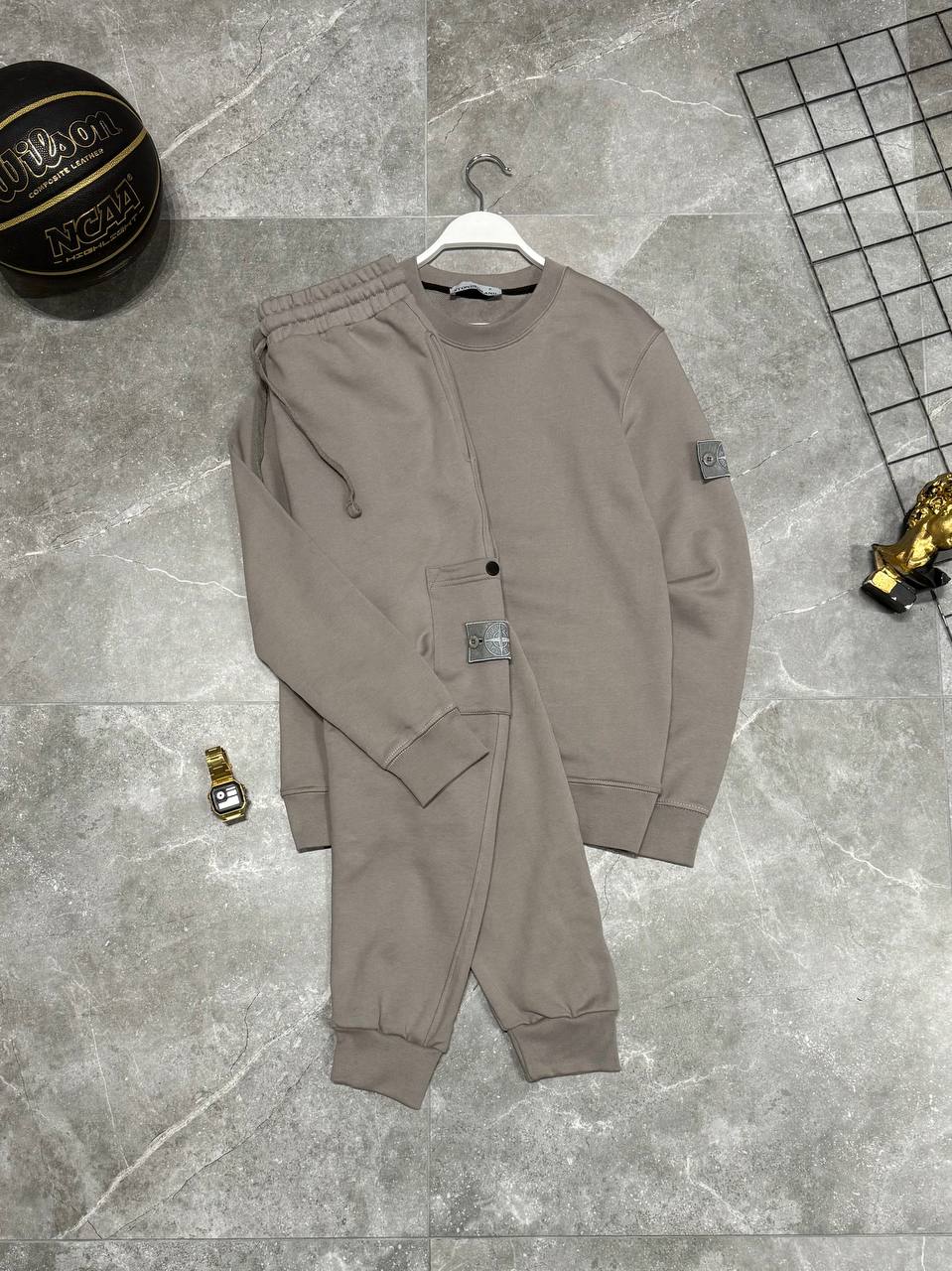 Костюм спортивний Stone Island - Зображення 4