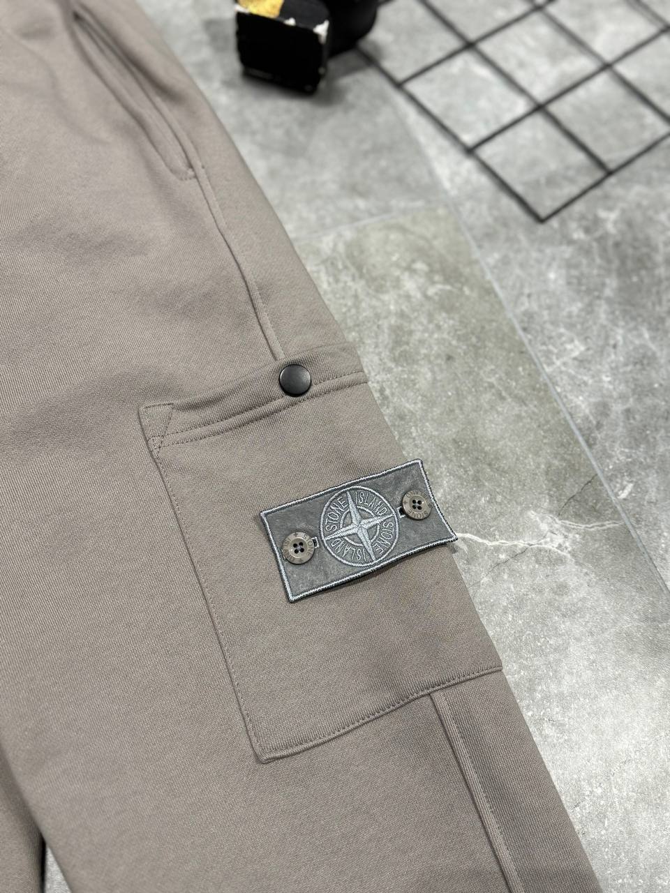 Костюм спортивний Stone Island - Зображення 7