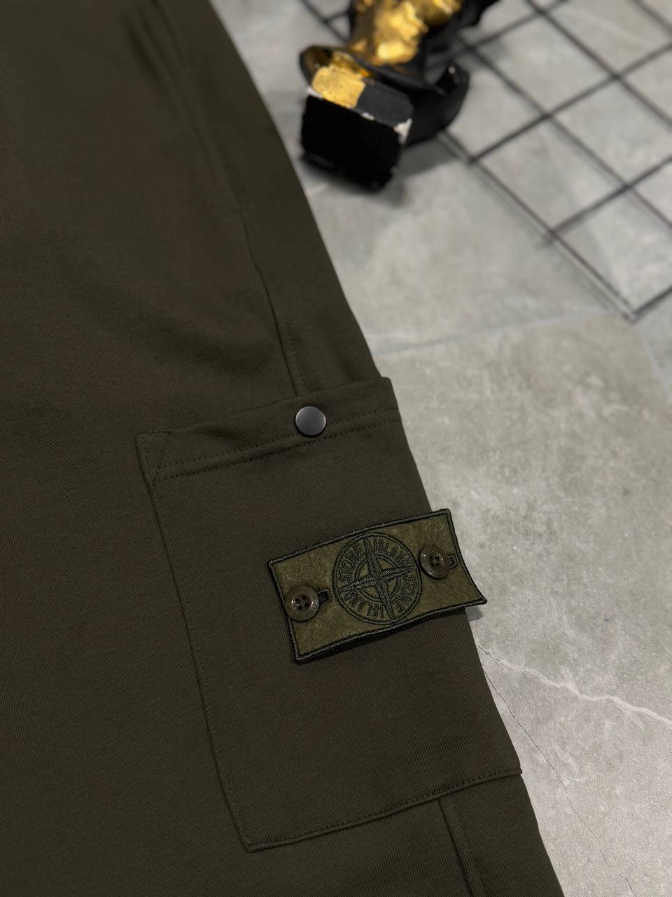 Костюм спортивний Stone Island - Зображення 7