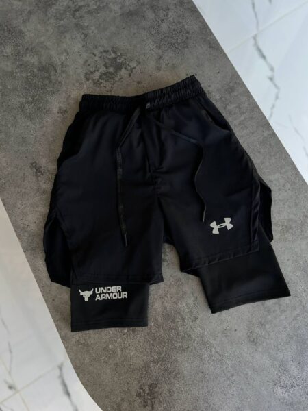 Шорти Under Armour