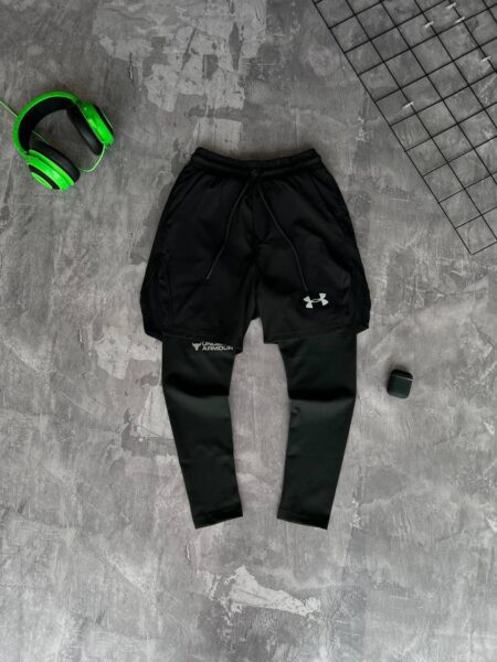Шорти Under Armour