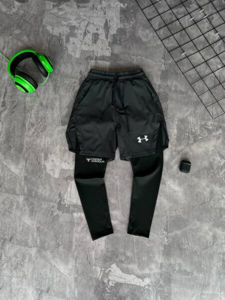 Шорти Under Armour