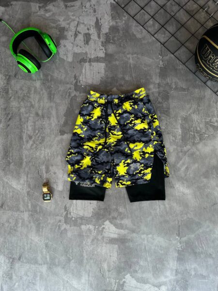 Шорти Under Armour