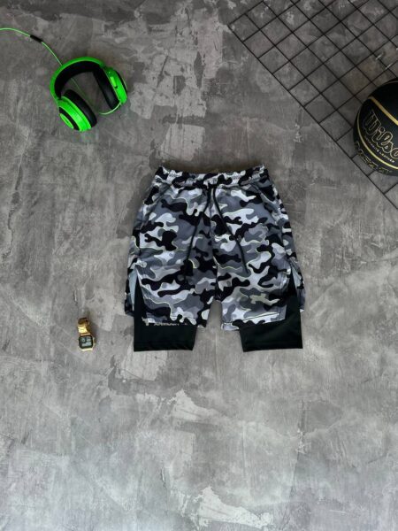 Шорти Under Armour