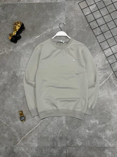 Світшот чоловічий Lacoste