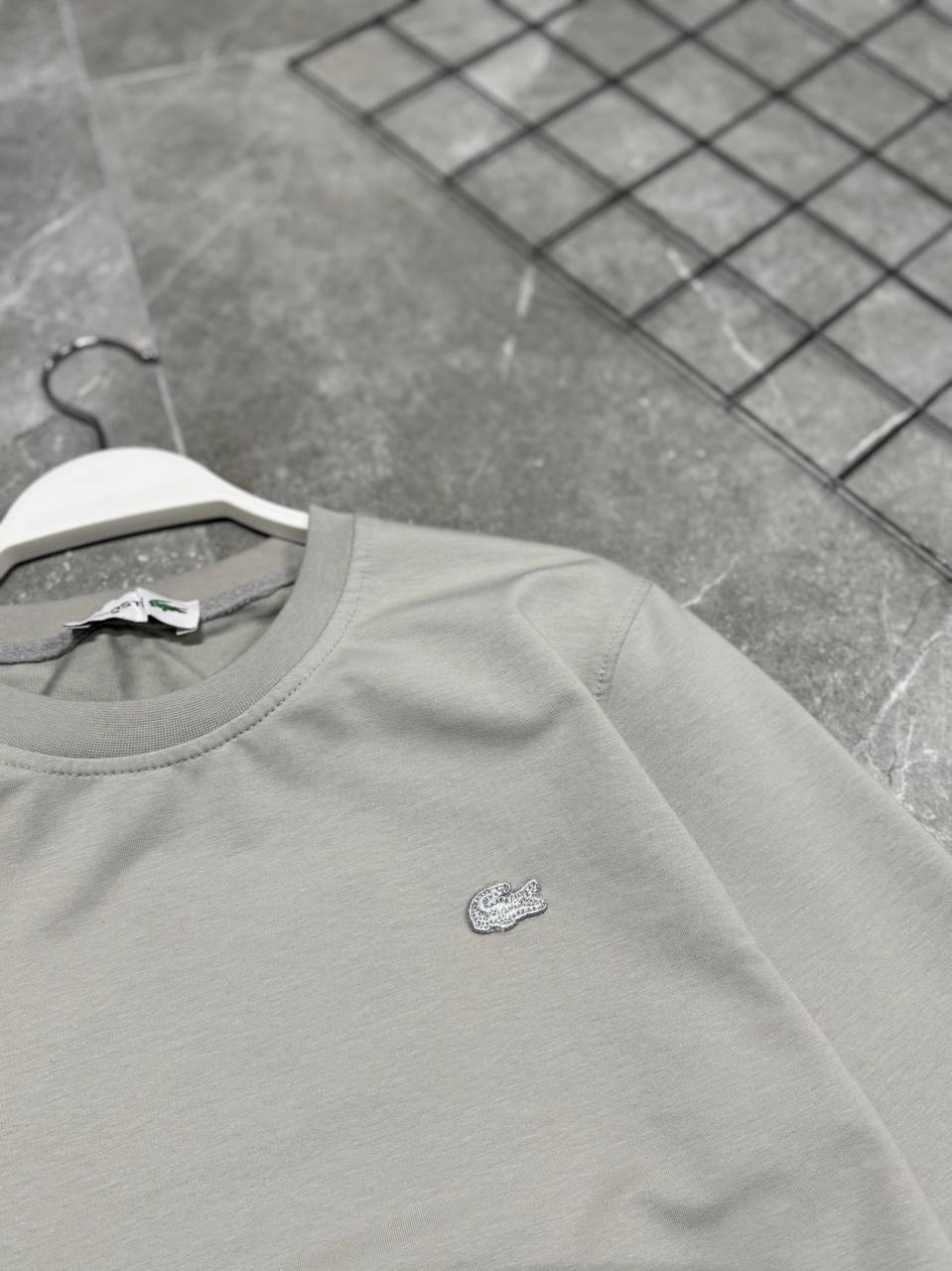 Світшот чоловічий Lacoste - Зображення 3