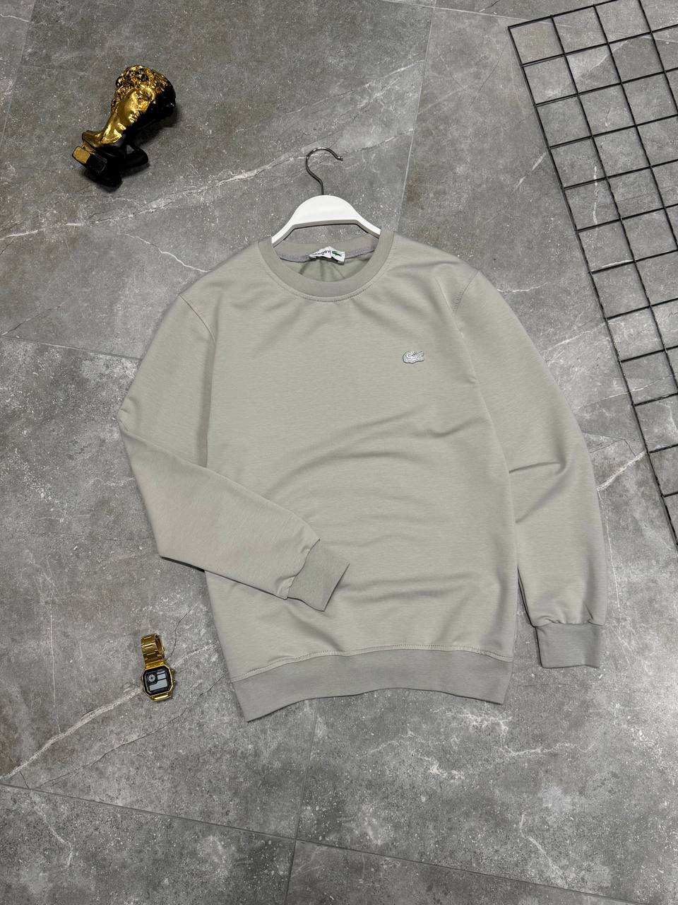 Світшот чоловічий Lacoste - Зображення 4