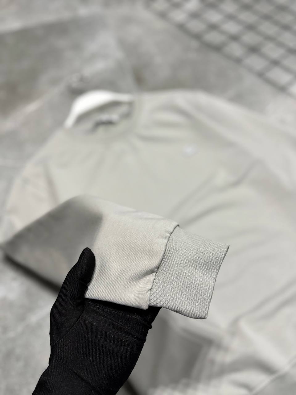 Світшот чоловічий Lacoste - Зображення 6