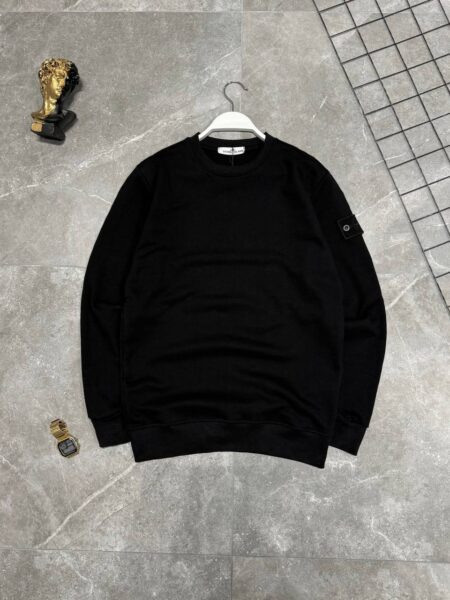 Світшот чоловічий Stone Island