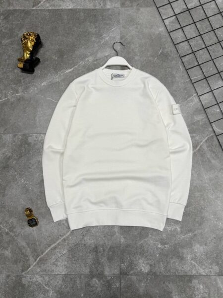 Світшот чоловічий Stone Island