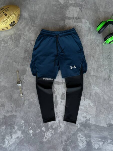 Шорти Under Armour