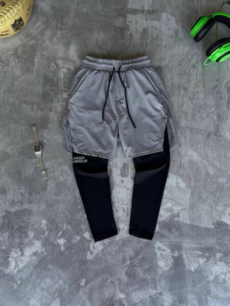 Шорти Under Armour