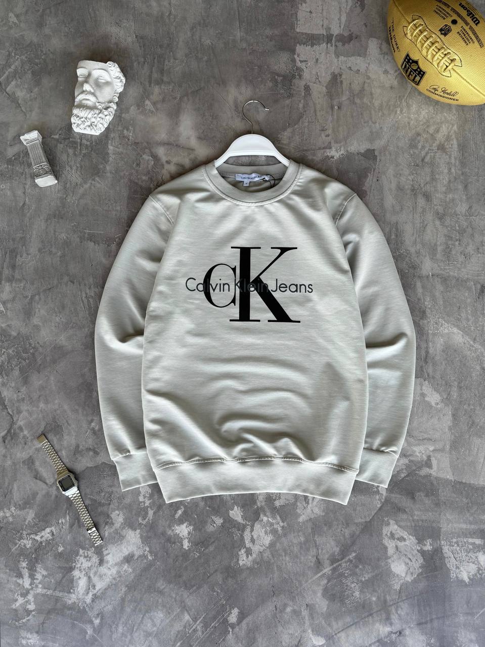 Світшот чоловічий Calvin Klein