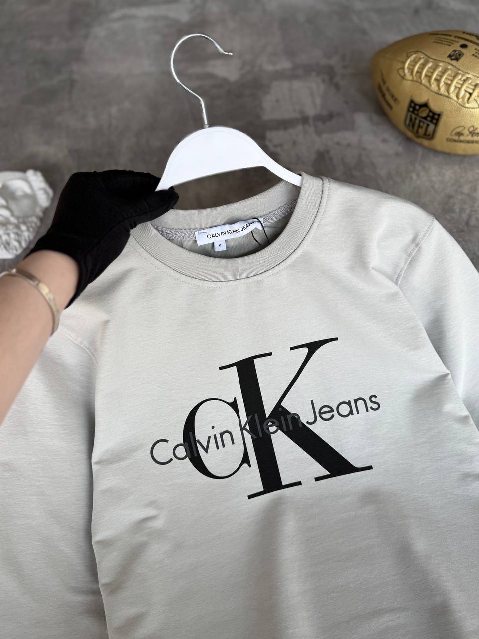 Світшот чоловічий Calvin Klein - Зображення 3