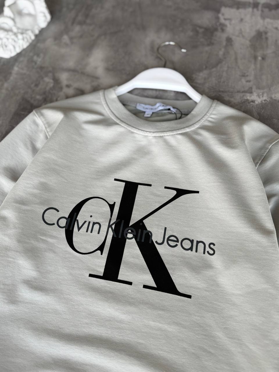 Світшот чоловічий Calvin Klein - Зображення 5