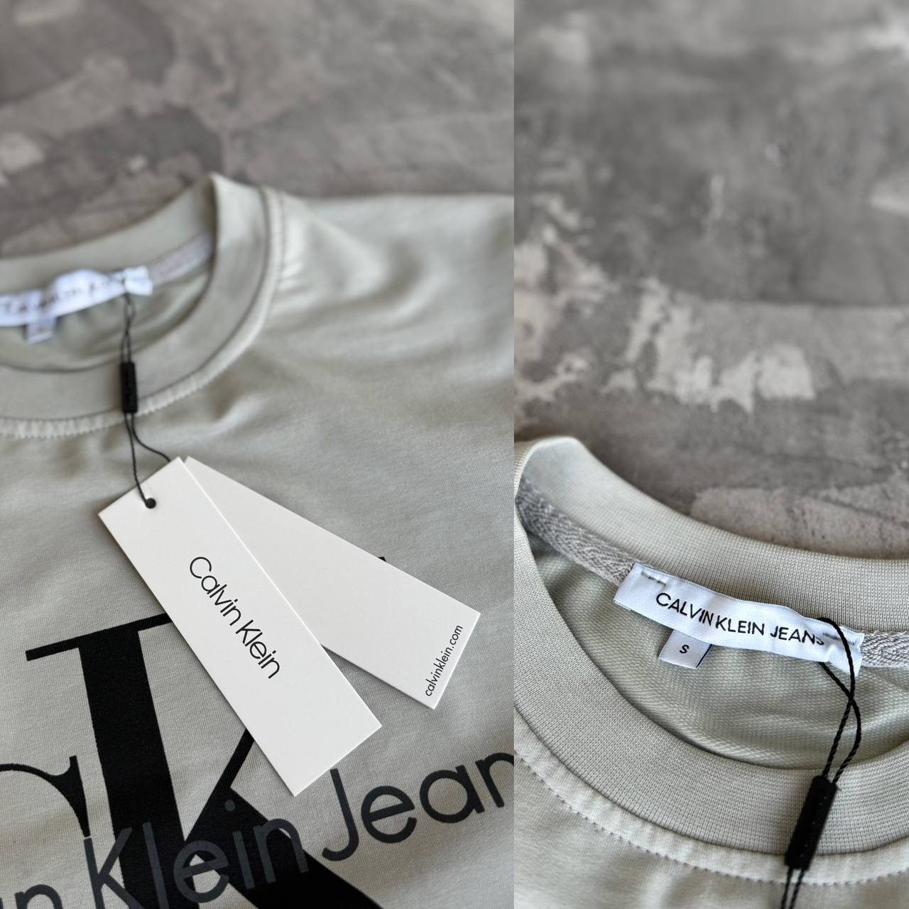 Світшот чоловічий Calvin Klein - Зображення 7