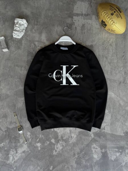 Світшот чоловічий Calvin Klein