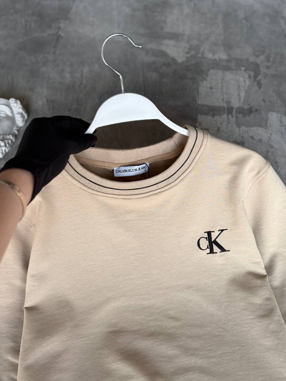 Світшот чоловічий Calvin Klein - Зображення 3