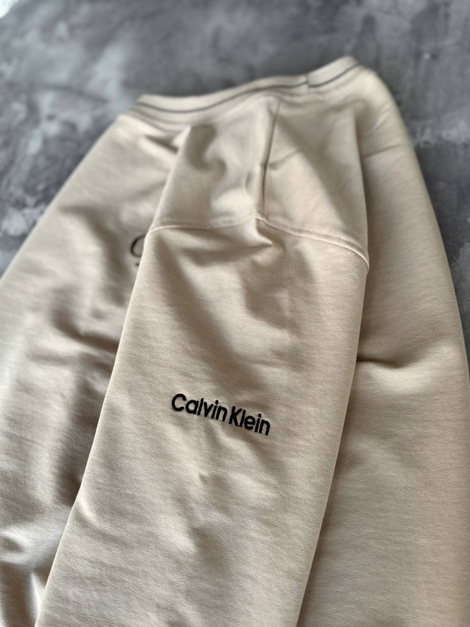 Світшот чоловічий Calvin Klein - Зображення 4