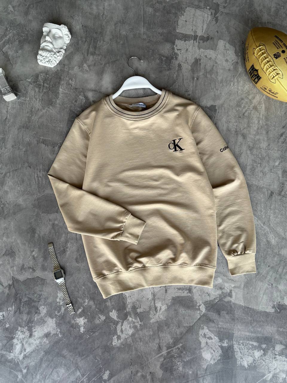Світшот чоловічий Calvin Klein