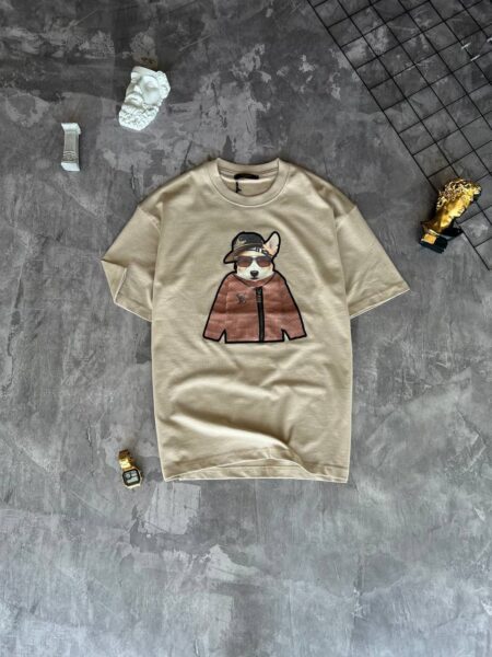 Футболка Louis Vuitton