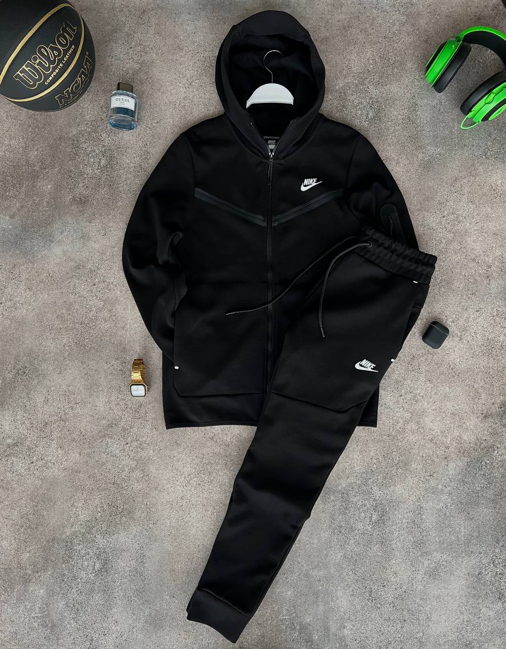 Костюм спортивний Nike - Зображення 4