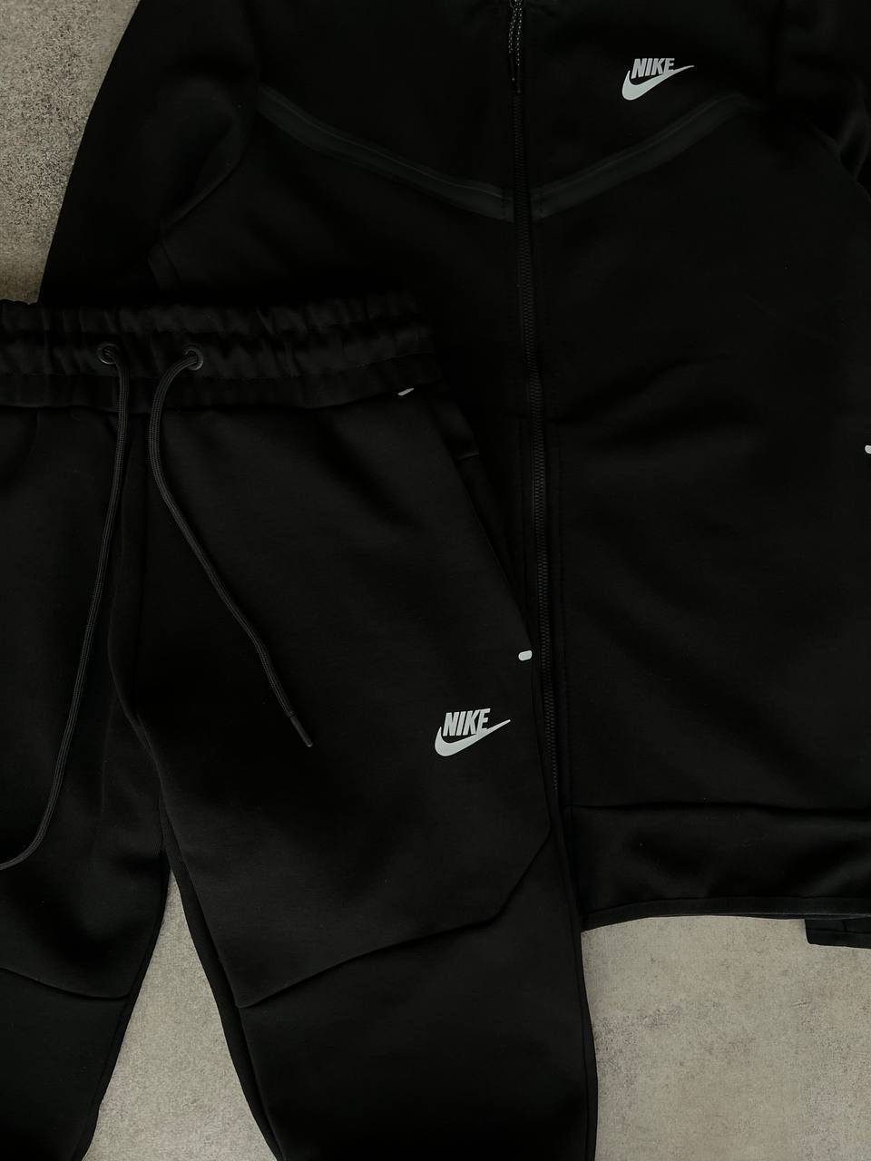 Костюм спортивний Nike - Зображення 5