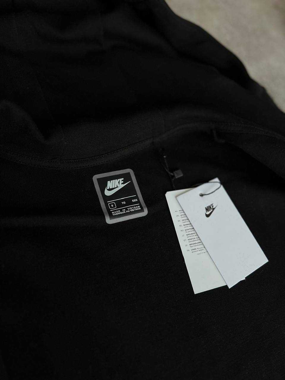 Костюм спортивний Nike - Зображення 7