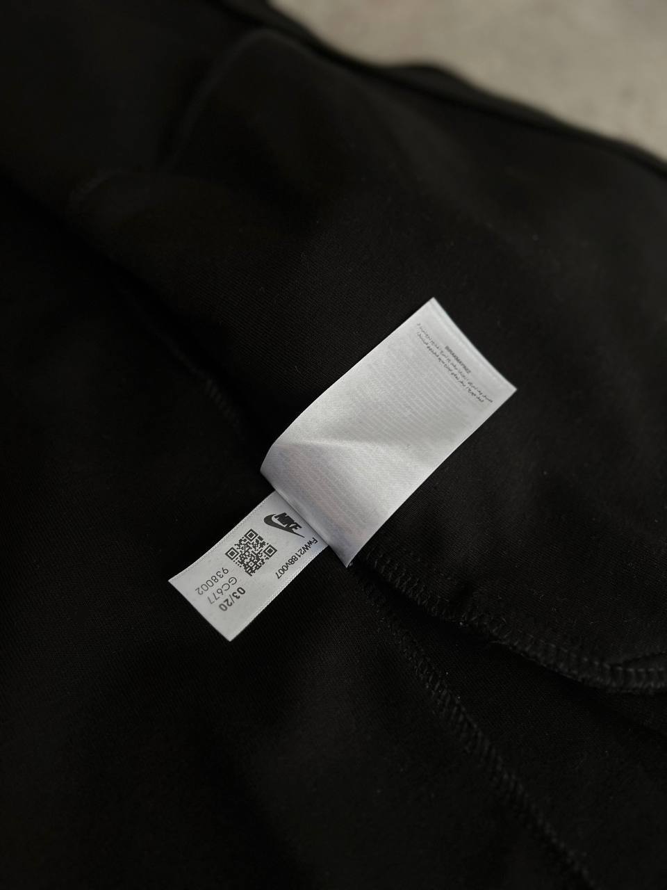 Костюм спортивний Nike - Зображення 8