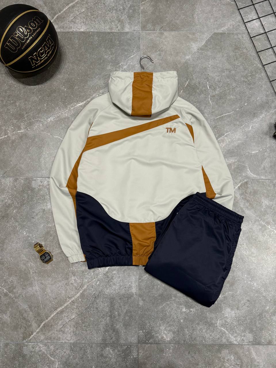 Костюм спортивний Nike - Зображення 4