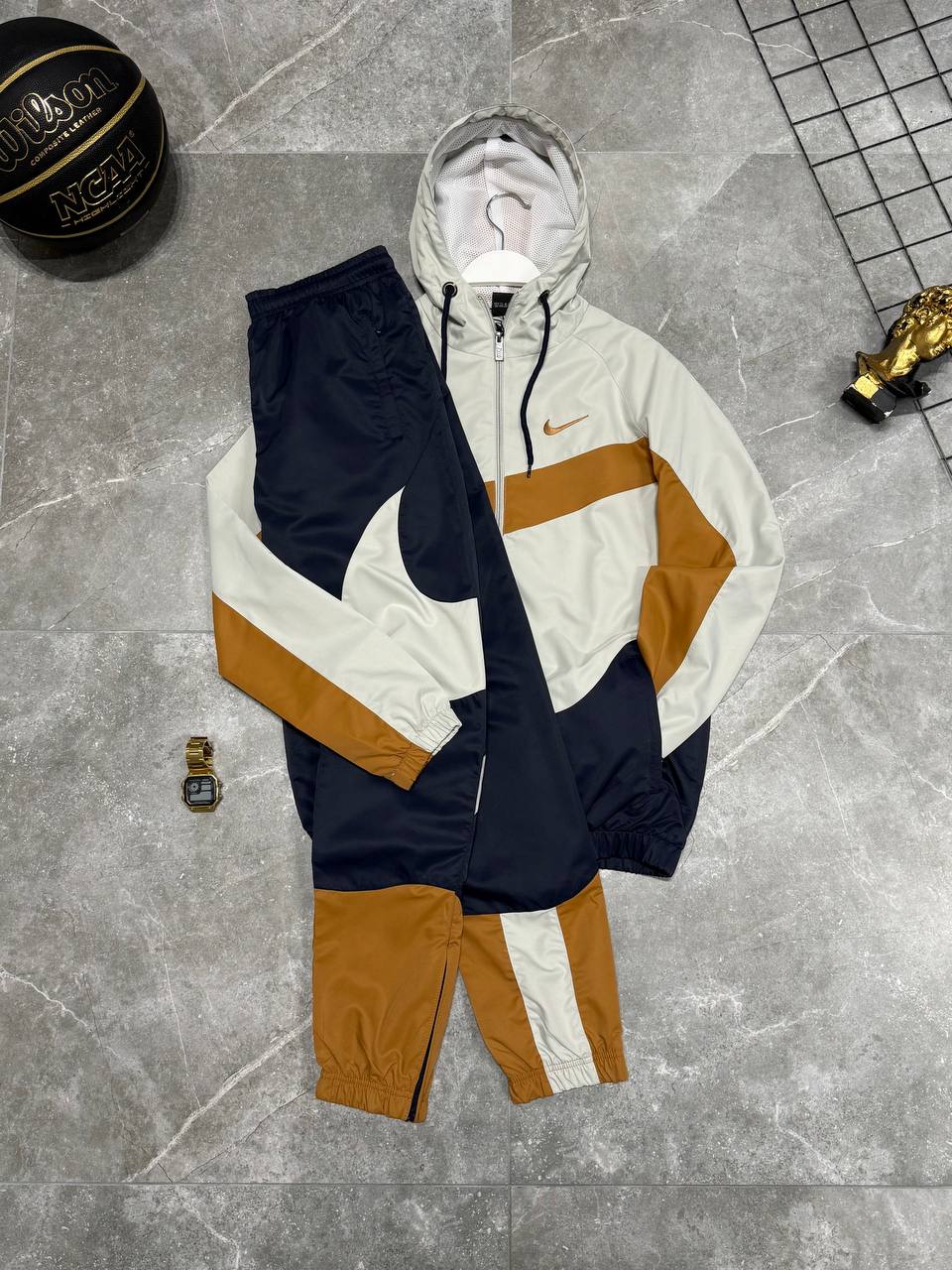 Костюм спортивний Nike - Зображення 6