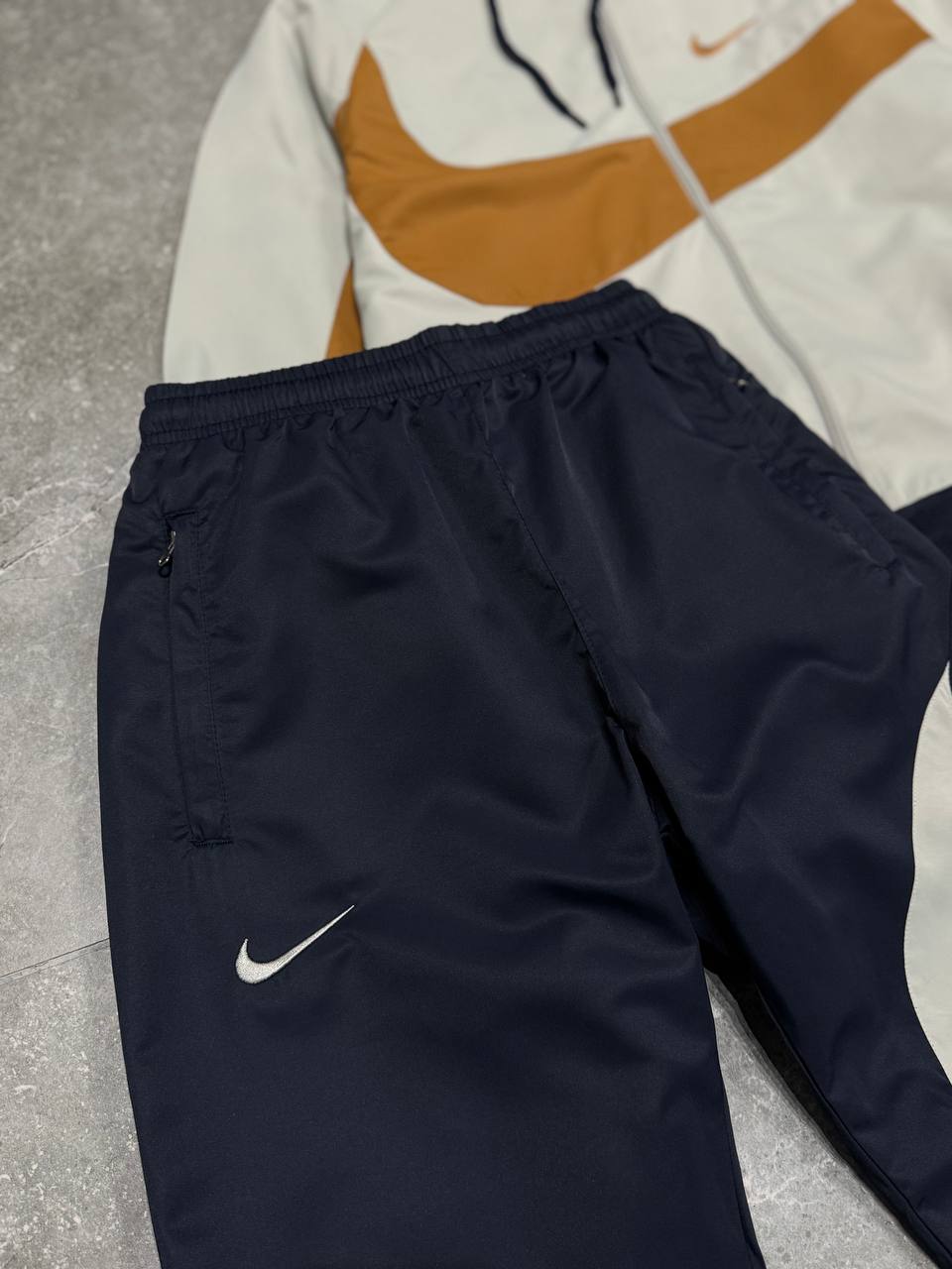 Костюм спортивний Nike - Зображення 7