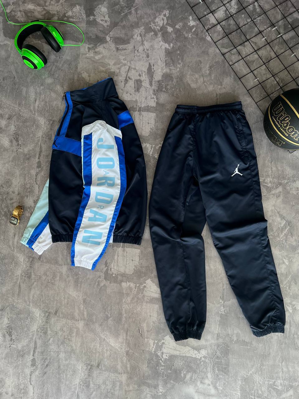 Костюм спортивний Jordan - Зображення 2