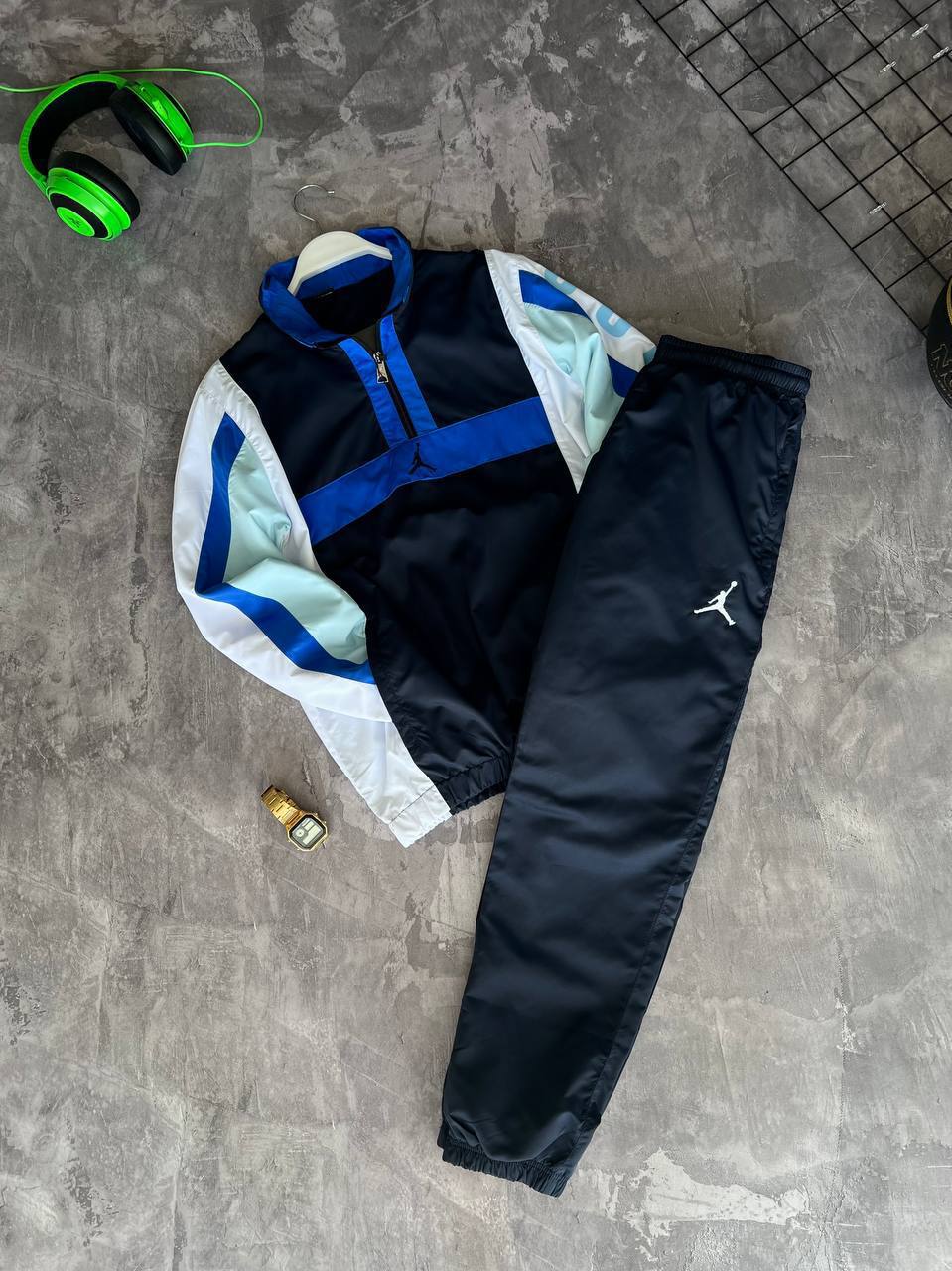 Костюм спортивний Jordan - Зображення 4