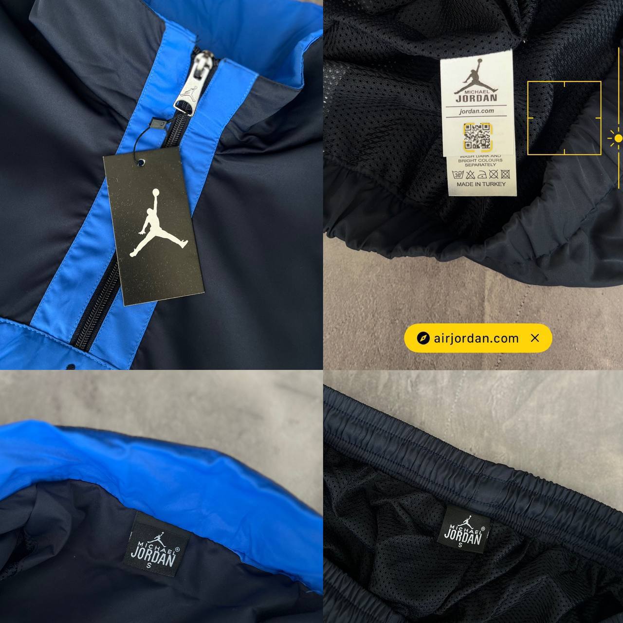 Костюм спортивний Jordan - Зображення 8