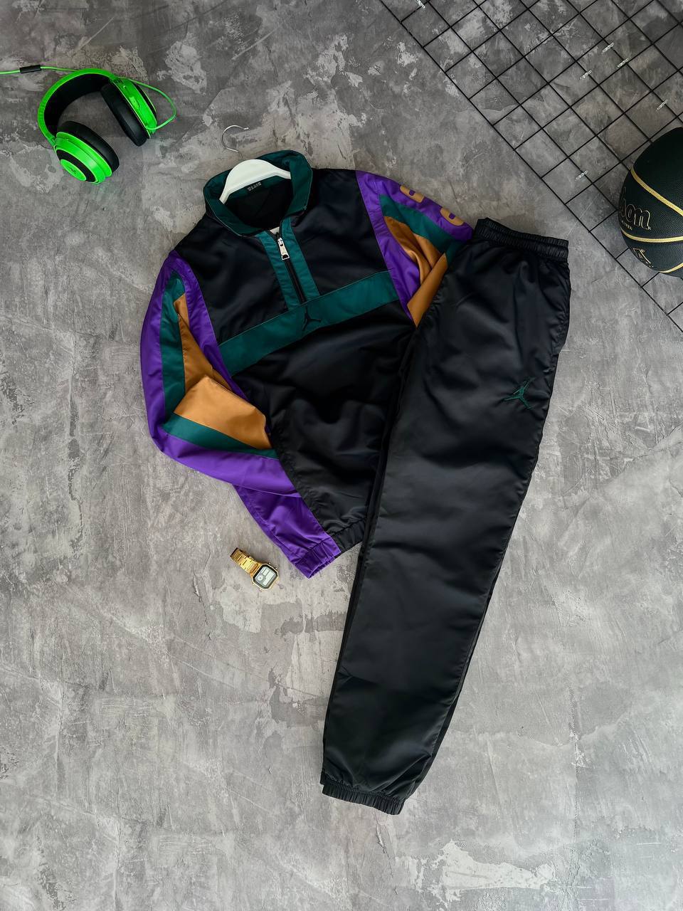 Костюм спортивний Jordan - Зображення 4