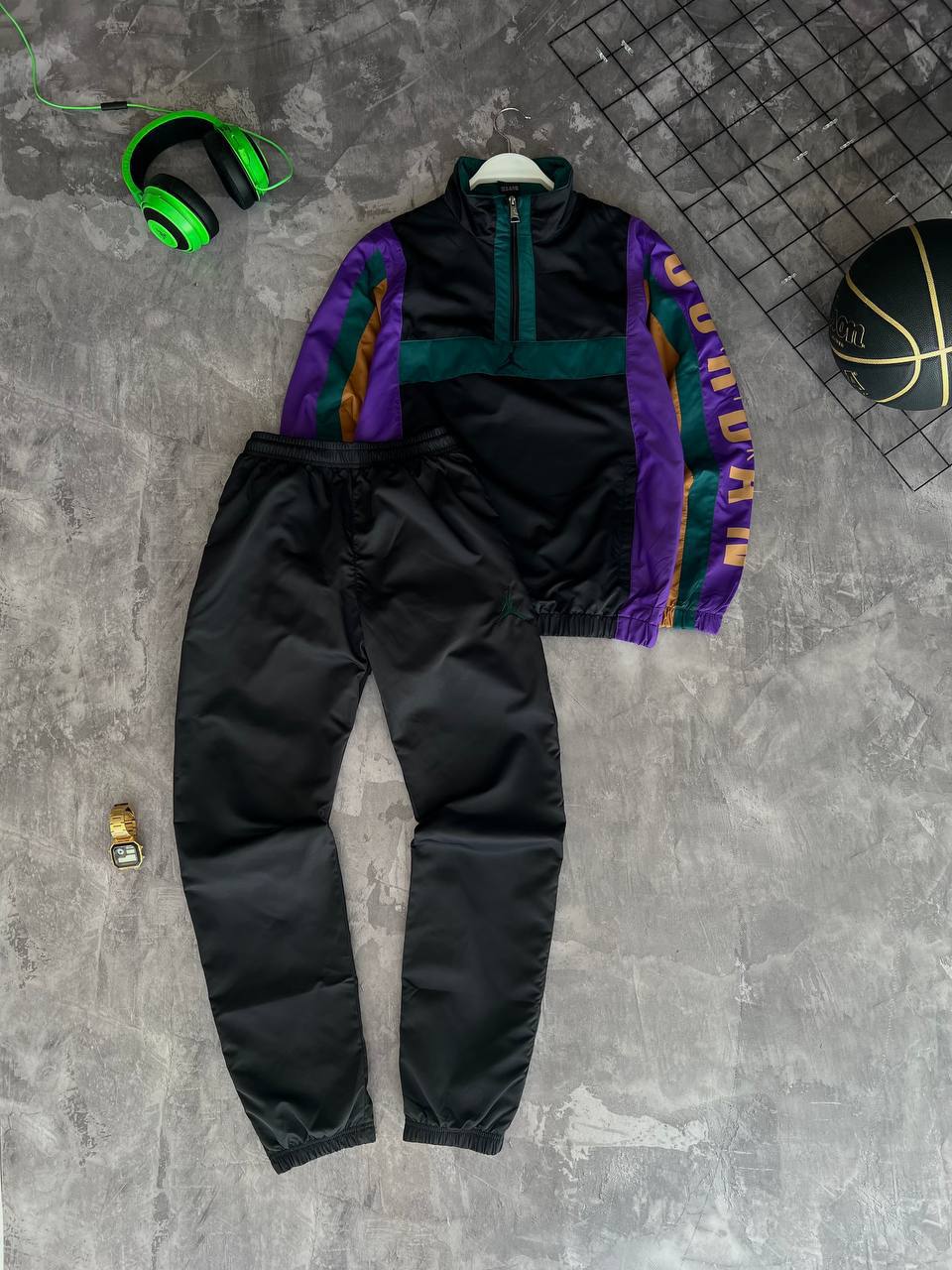 Костюм спортивний Jordan