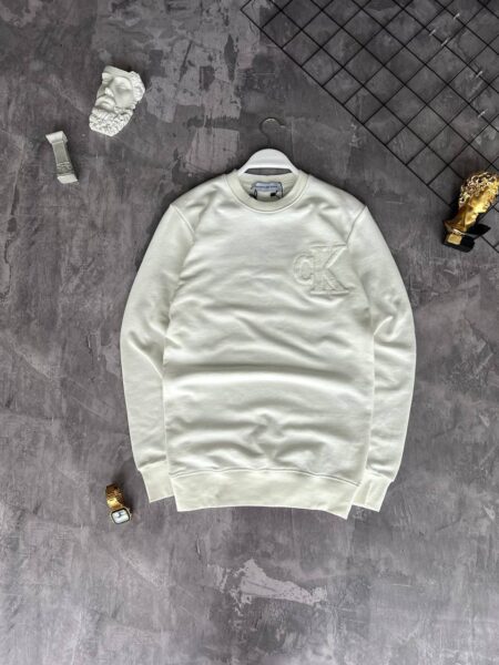 Світшот чоловічий Calvin Klein